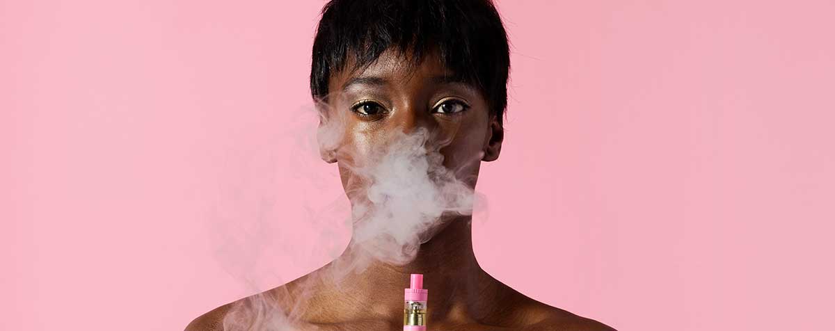 10 Mistakes New Vapers Make 10 Mistakes New Vapers Make