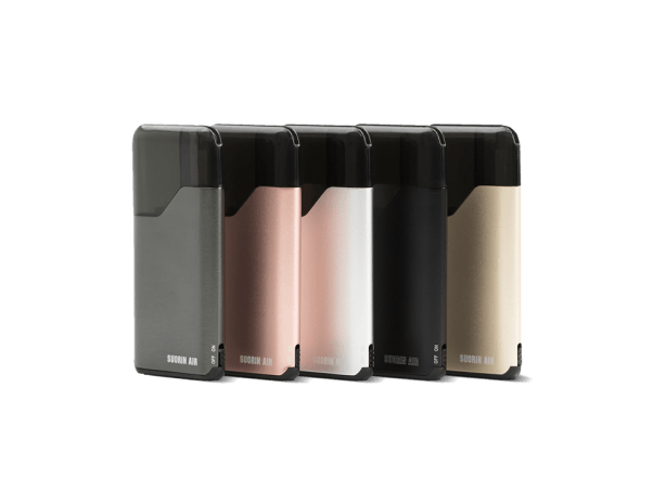 4 Best Portable Pod Mods For 2019 4 Best Portable Pod Mods For 2019