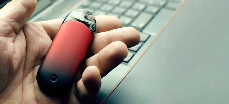 Pod Vapes vs Vape Pens: Which Is Right for You?
