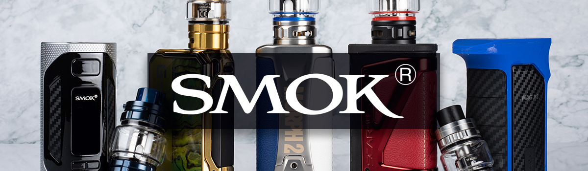 5 Best SMOK Mods - 2018 Reviews 5 Best SMOK Mods - 2018 Reviews