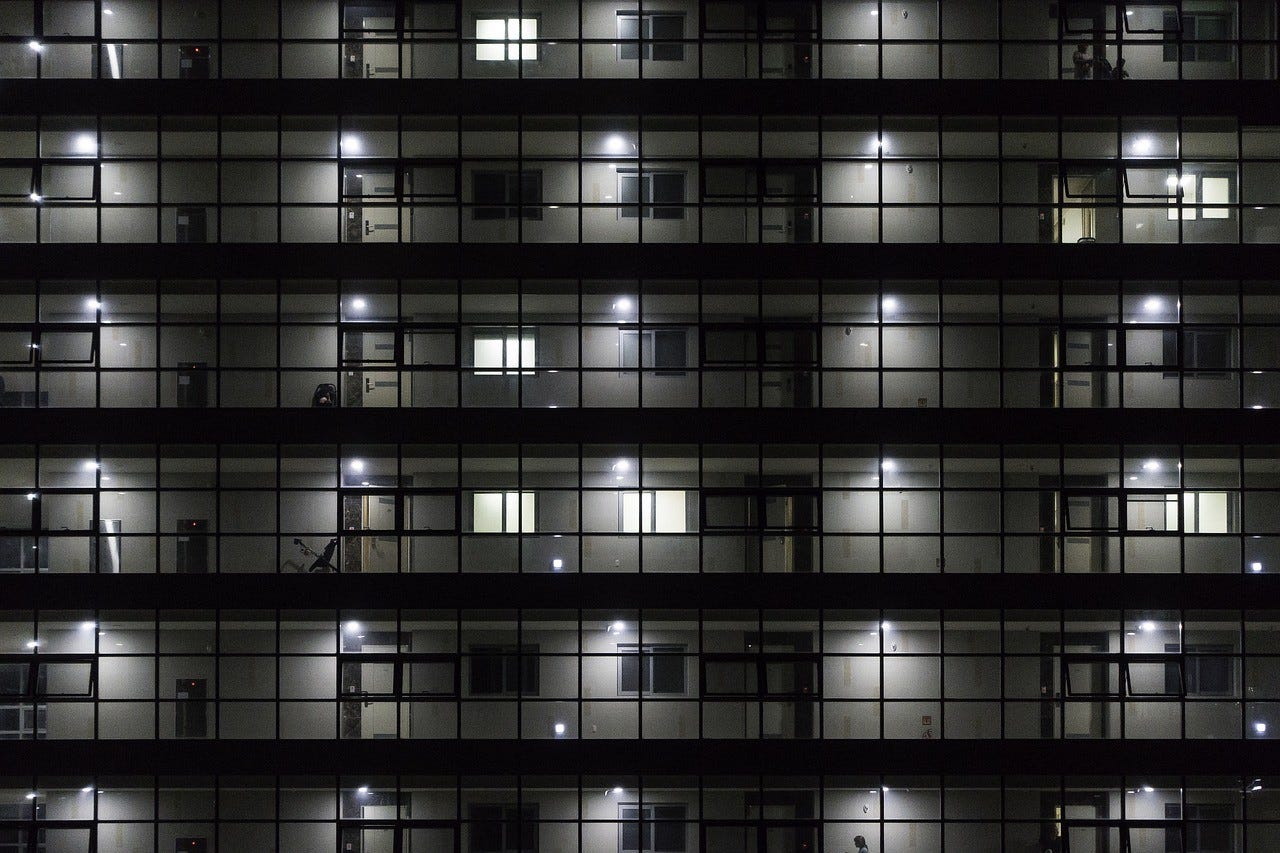 Are E-cigarettes Included in the Public Housing Smoking Ban?