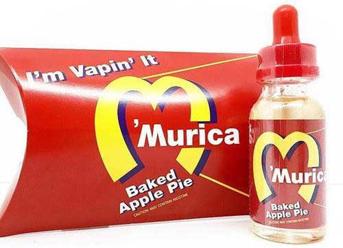 British Government Cracks Down on eLiquid Infringers