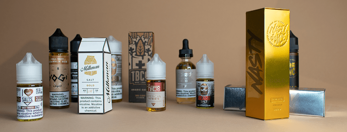 Landmark UK study shows E-Cigarettes Twice as Effective as NRT