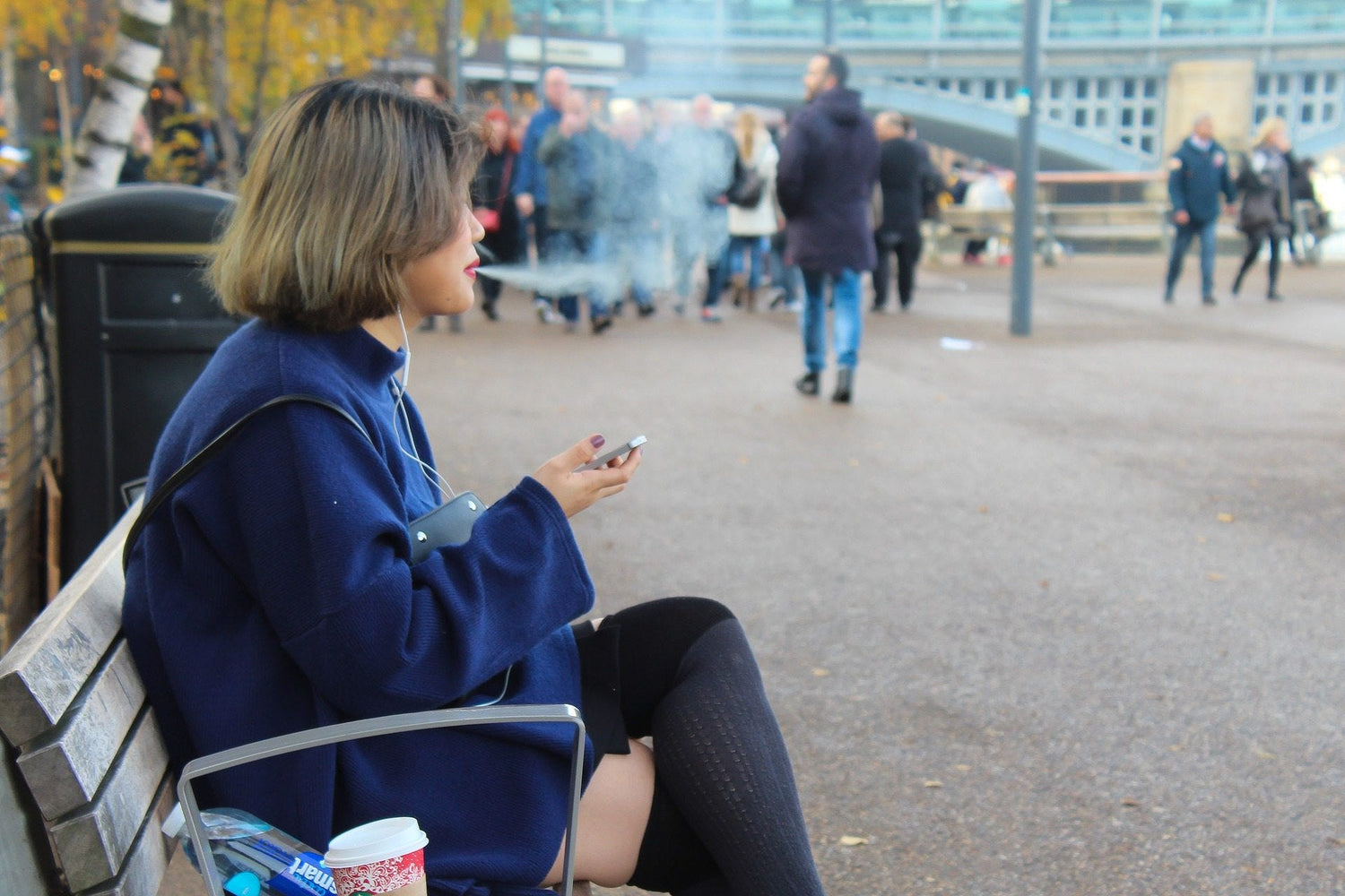 English E-cig Success: One Smoker Quits Every 80 Seconds