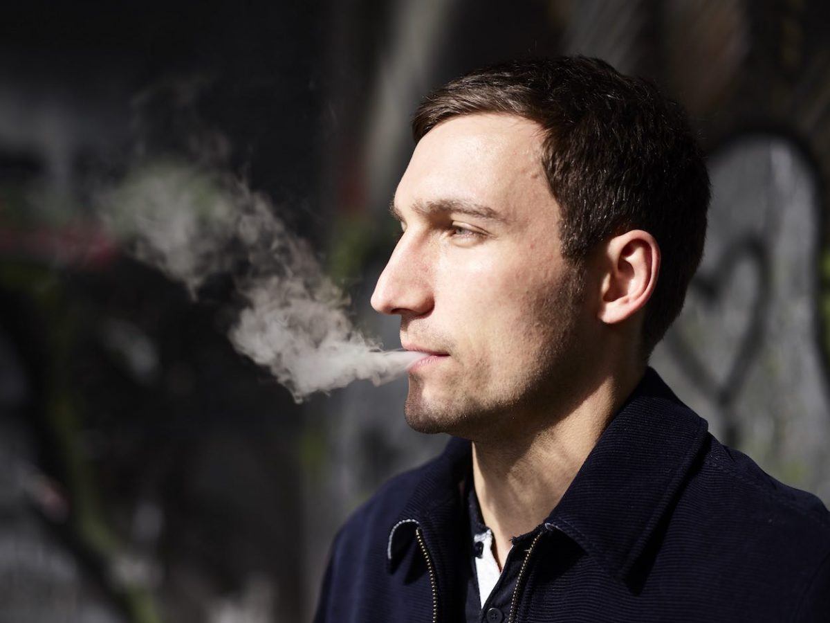 FDA Takes Aim at Vapers