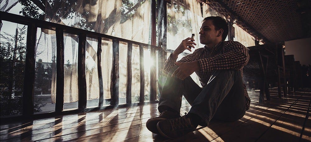 Forget All The Myths: Here's The Truth About Vaping