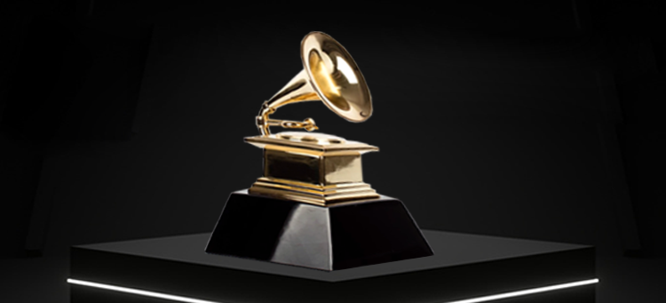 Grammy's Vaping Surprise - Singer's Red Carpet Appearance Puts Famous Vapers in the Spotlight.