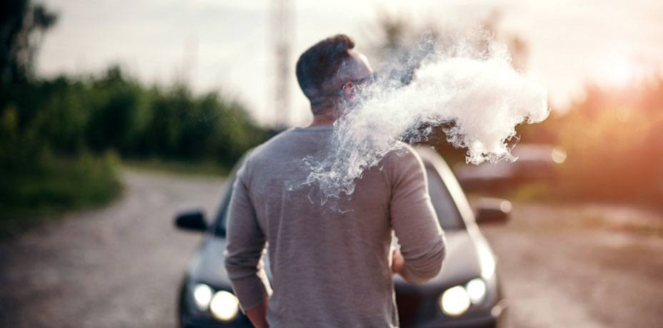 Hong Kong To Ban Vaping But Keep Cigarettes