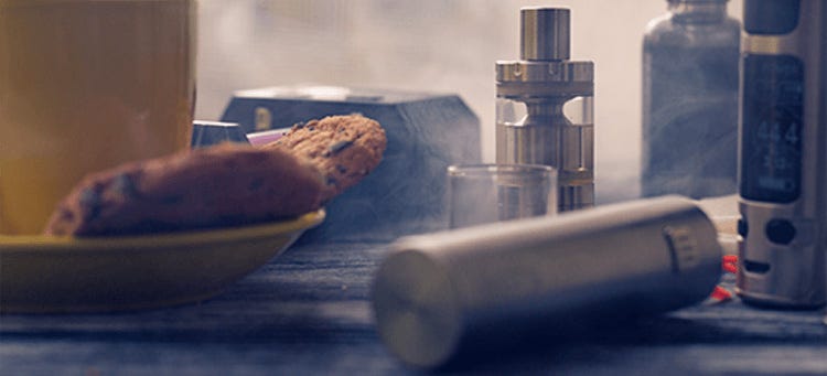 elfbar elfa master akku How a vape works – Kings' Courier
