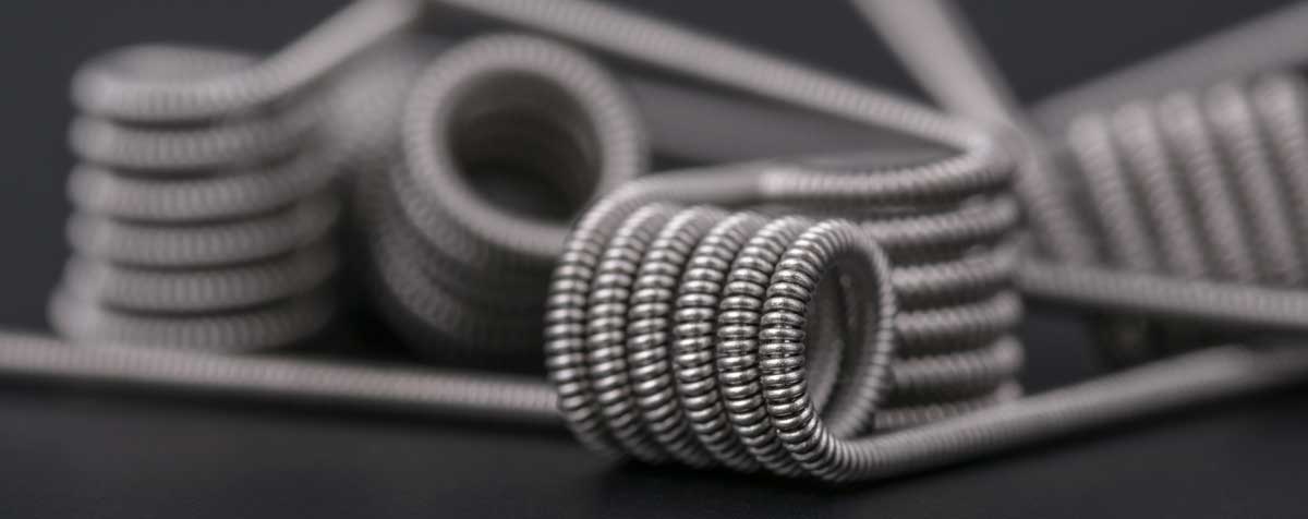 How long do vape coils last and when do they need changing?