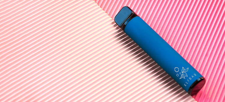 elfbar nachfüll pod läuft aus The Dangers of Disposable E-Cigarettes and Why They are So Popular Among  Youth main image 1