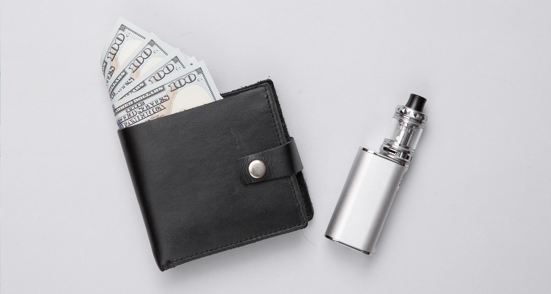 How Much Does Vaping Cost? How Much Does Vaping Cost?