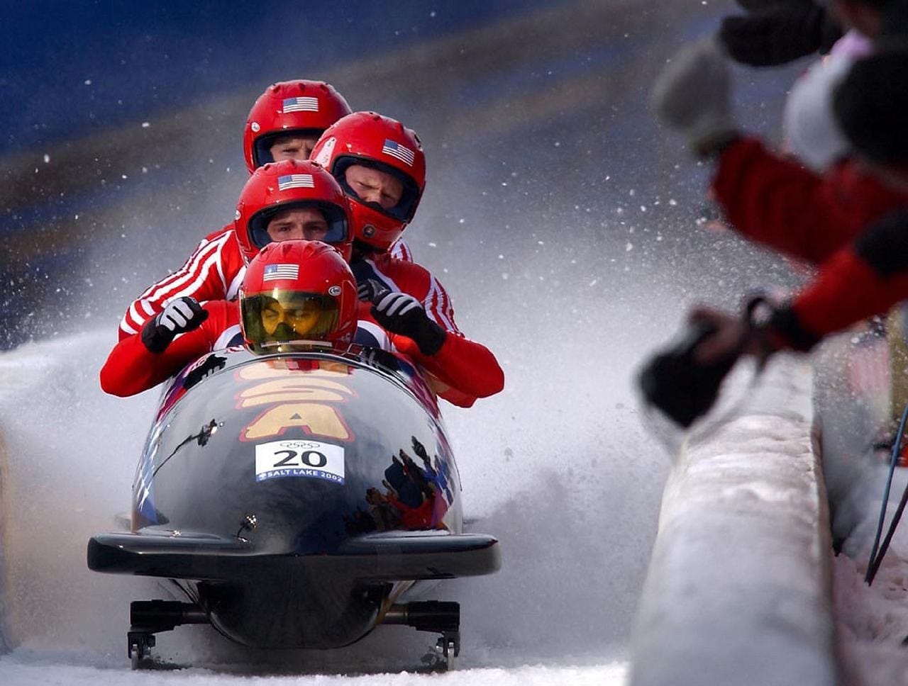 Ice Cold E-Liquids For The Winter Olympics