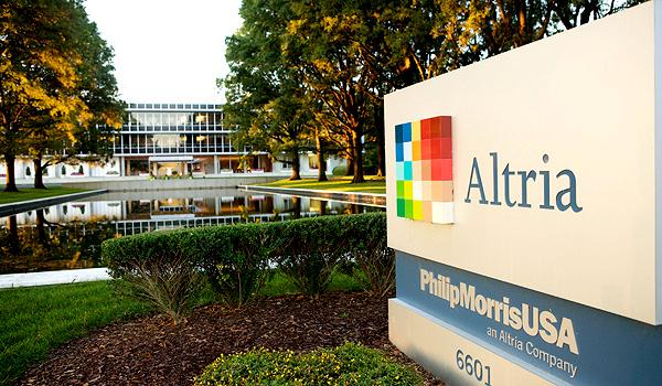 Marlboro Makers Slammed For Taking Vape Pods Off The Market