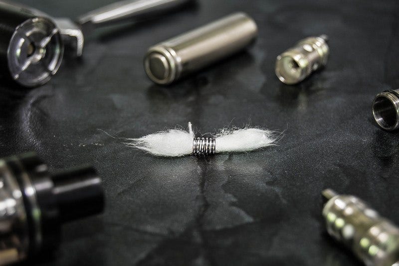 Mechanical Mods Explained: What You Need To Know Mechanical Mods Explained: What You Need To Know