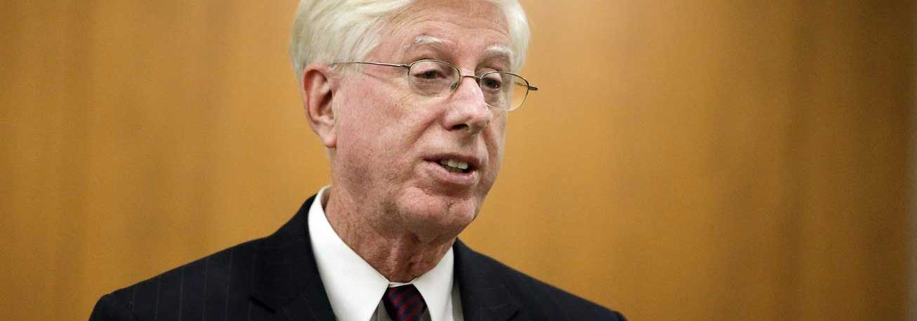 Mitch Zeller urged to save vaping by Iowa AG, Truth Chair, Hon Tom Miller