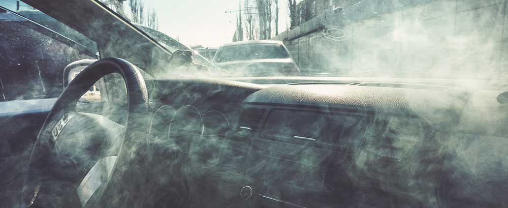 Motorists Who Vape Face Prosecution Under New Laws