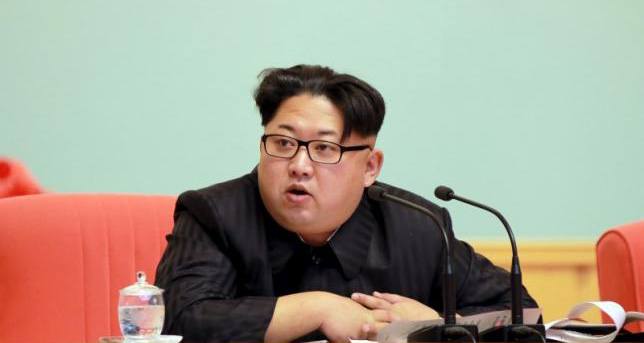 North Korean guard thinks vape is a bomb, you won't believe what happens next!