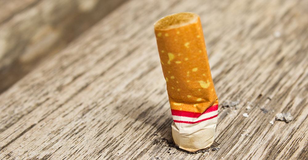 Philip Morris's "Worst Day" In A Decade