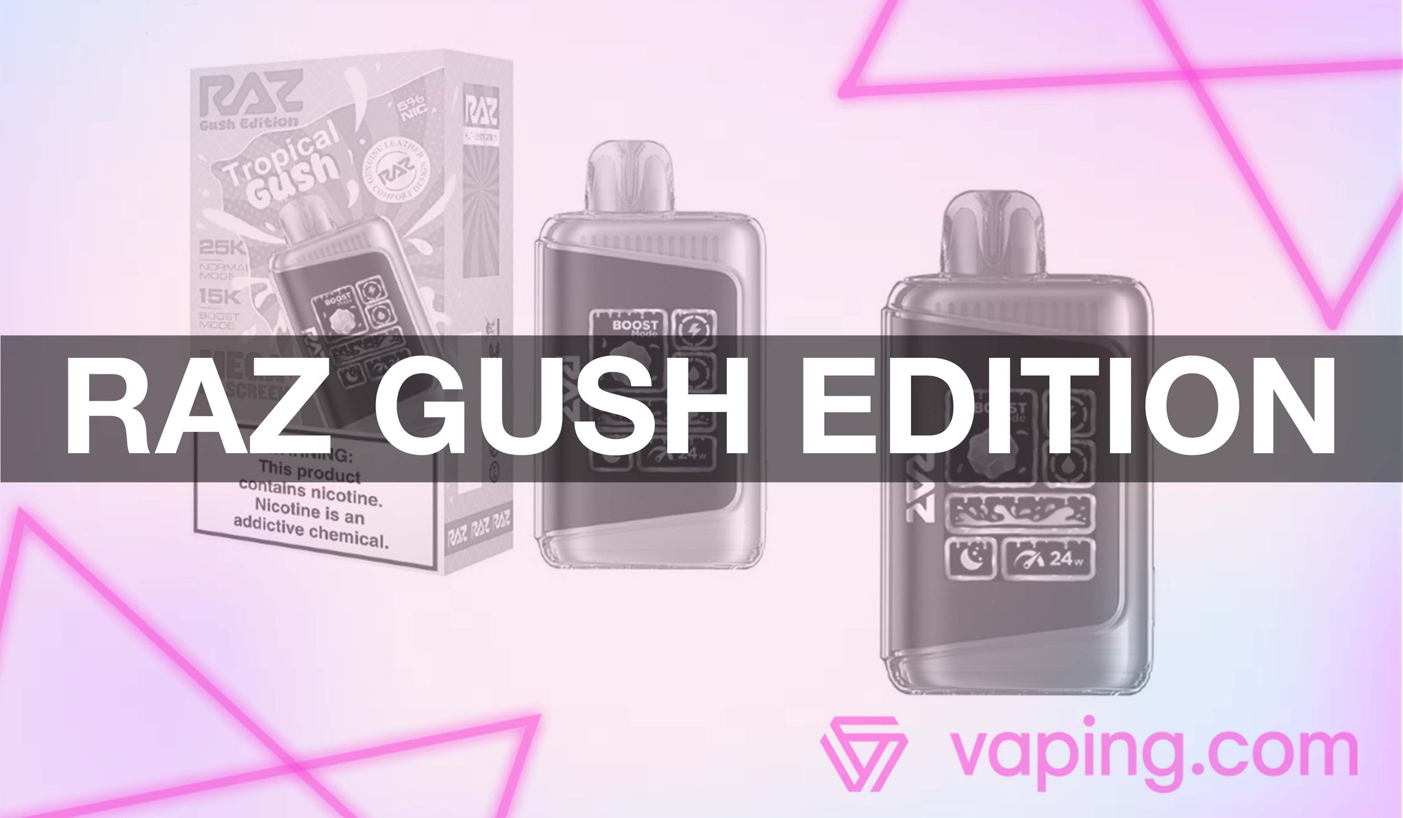 elf bar vape uk Raz LTX 25K Strawberry Peach Gush Disposable Vape