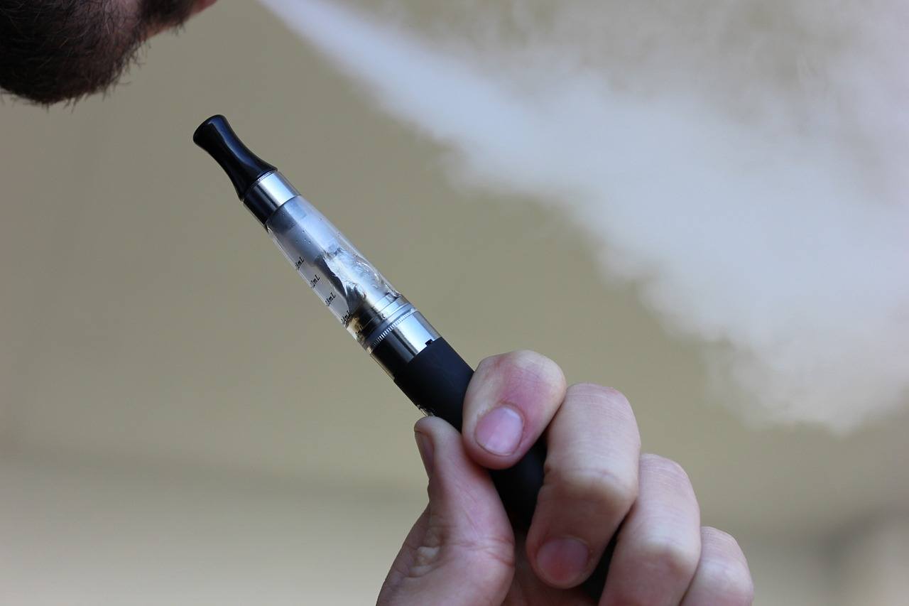 Thailand Voted Worst Place For Vapers