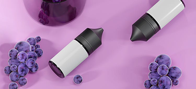 The Best of Blueberry: Vapes and Vape Juice