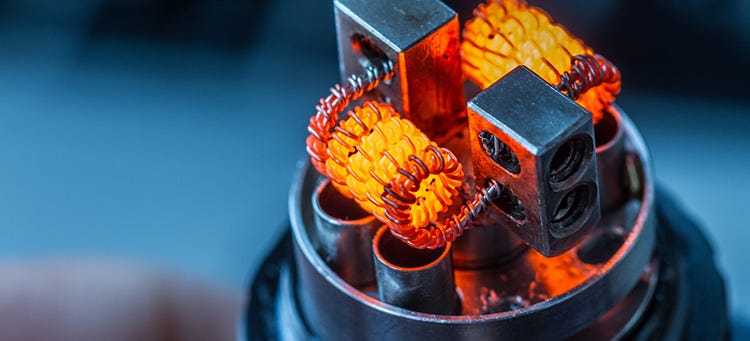 The Best Wattage for Vaping: Choosing The Right Wattage The Best Wattage for Vaping: Choosing The Right Wattage