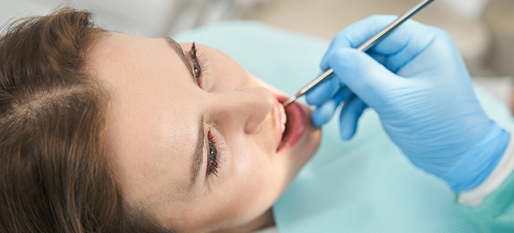 The Dental Dilemma: Can Dentists Tell If You Vape? The Dental Dilemma: Can Dentists Tell If You Vape?