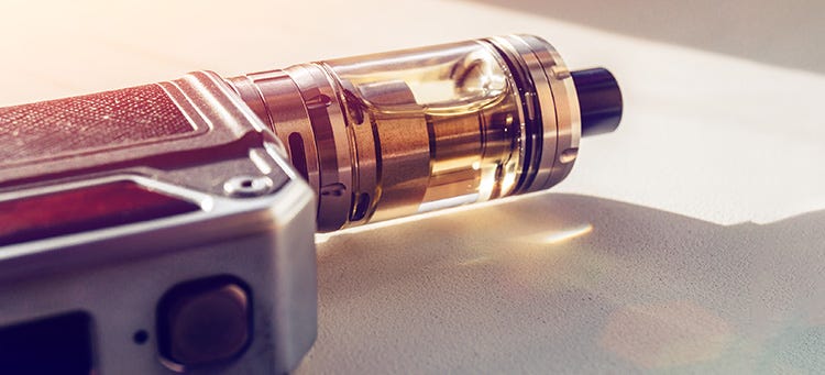 elfbar nachfüll pod läuft aus Top 10 Best Vape Juice Flavours for 2023