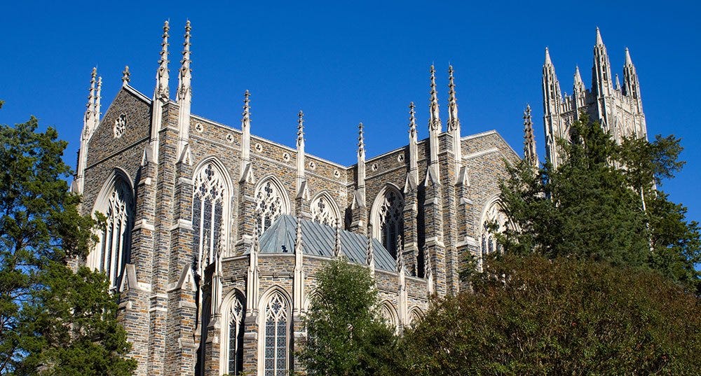 University With Tobacco History Quits Cigs For Vaping!