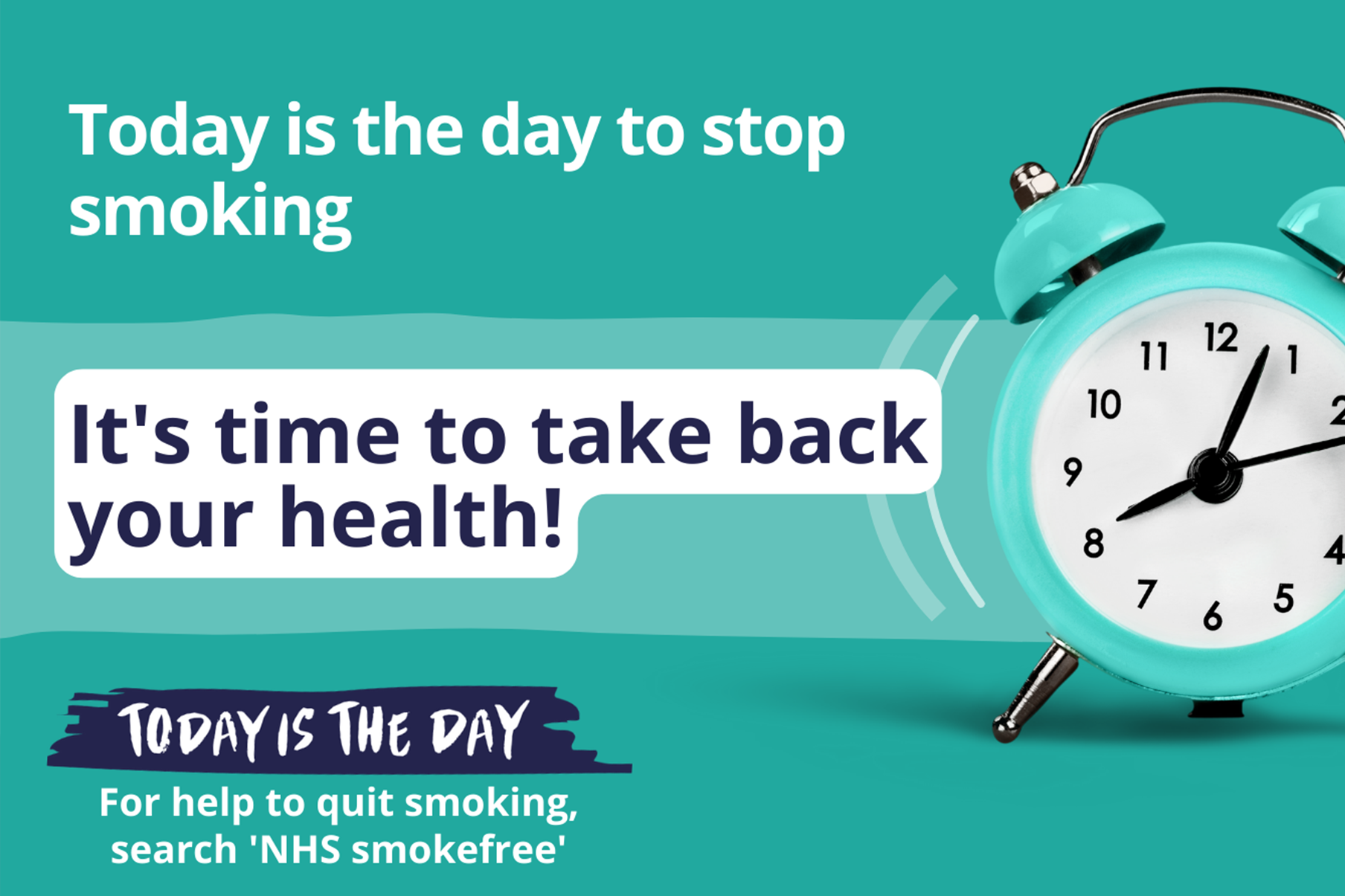 Vaping.Com Supports UK National "No Smoking Day"