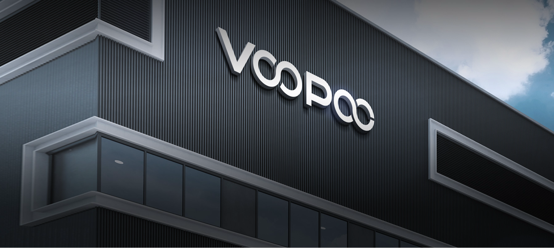 VOOPOO BRAND OVERVIEW