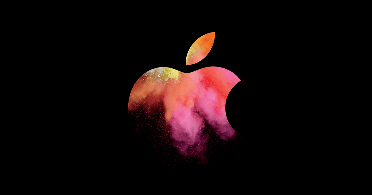 Yes, Apple just banned vaping, but no, Apple is not making a vape!