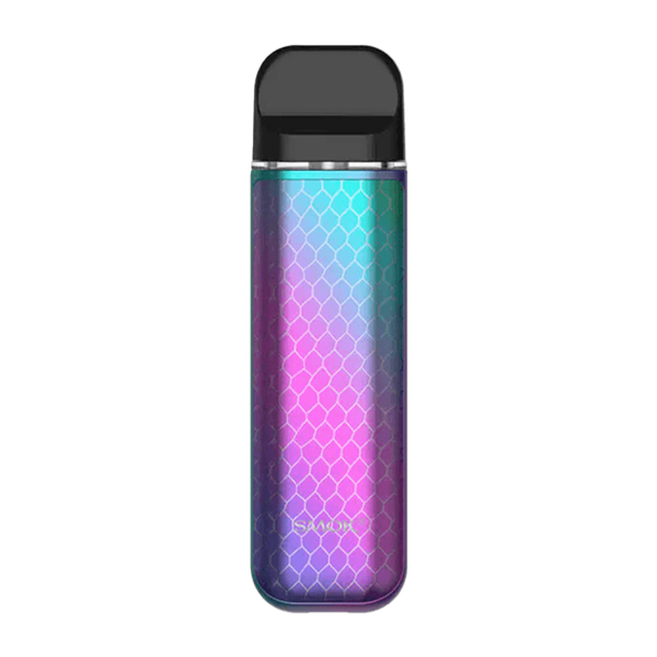 SMOK Novo 3 Vape - 7-Color Kit