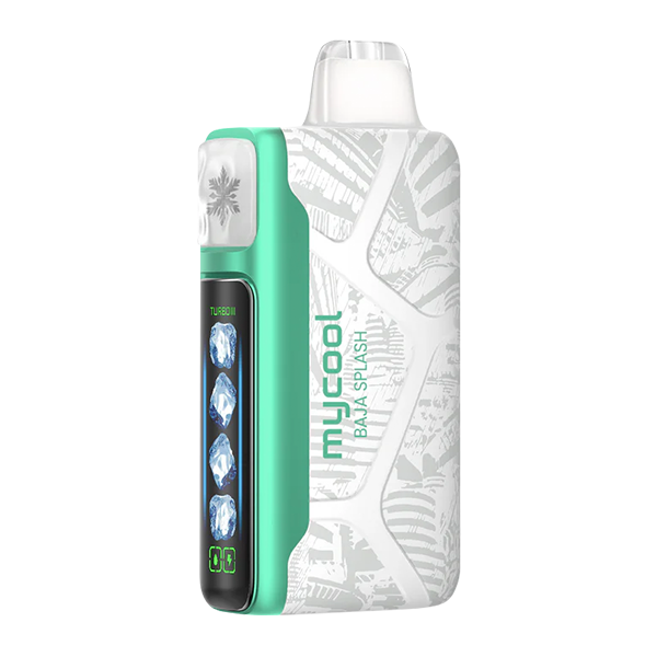 adjust vape flavor Adjust MySweet 40K Puffs: Customize Your Flavor Experience main image 1