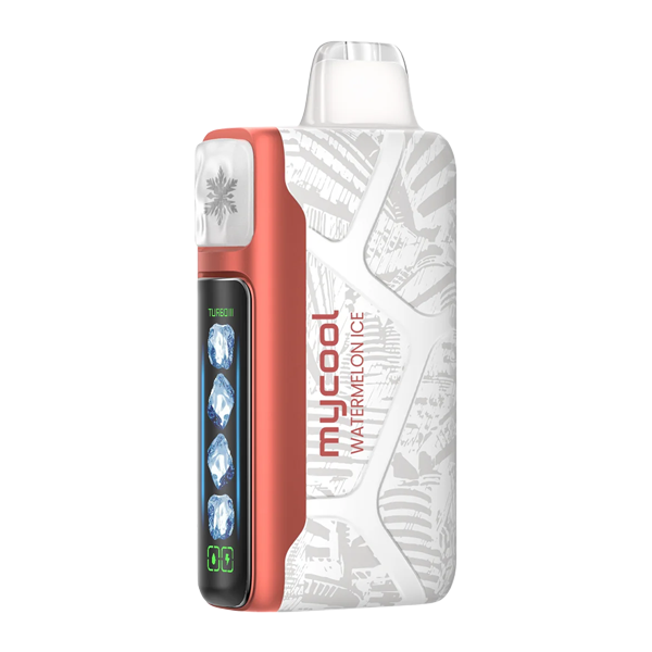 35K X-POSED WATERMELON ICE | Vaporizadores | Tienda Vaper UY
