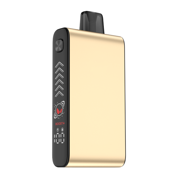 Pineapple Slush FASTA Alien 51K