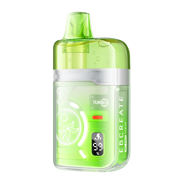 ebcreate vape price Clear EBCREATE BC Pro 40K