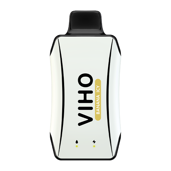 Banana Icy - Viho Turbo Banana Icy - Viho Turbo