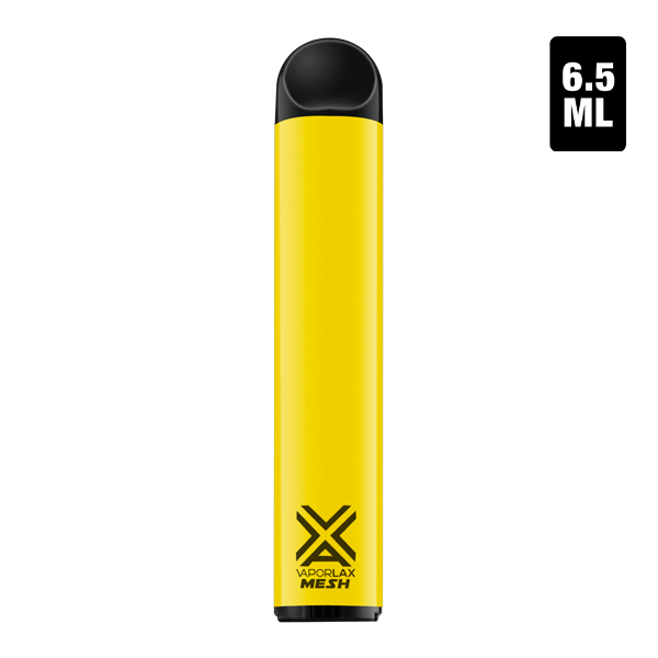 banana vape Banana Ice by VaporLax