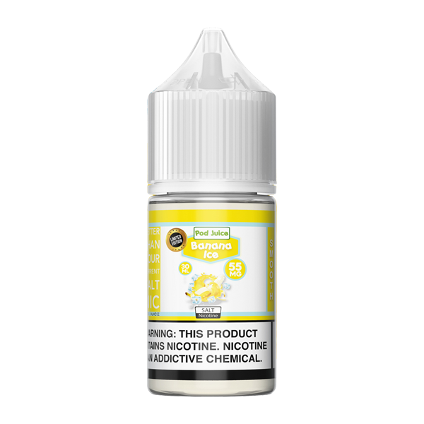 banana ice juice vape Banana Freeze Pod Juice banana ice juice vape Banana Freeze Pod Juice