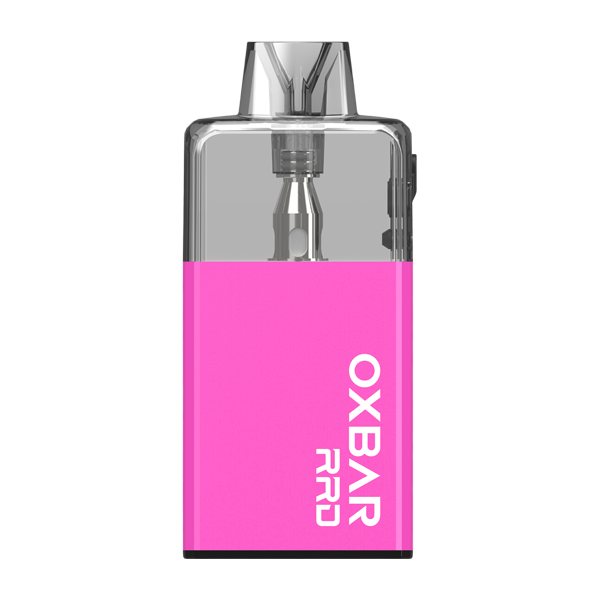 Oxbar RRD Kit - Pink Oxbar RRD Kit - Pink