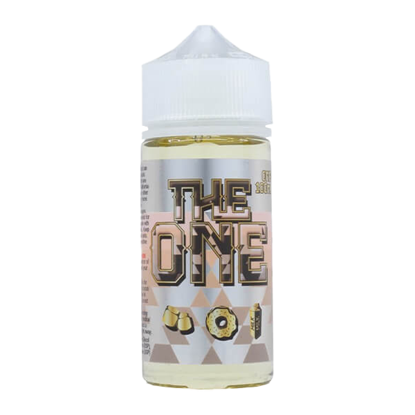 The One Marshmallow BEARD VAPE CO 100ml