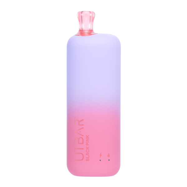 Black Pink UT Bar Vape
