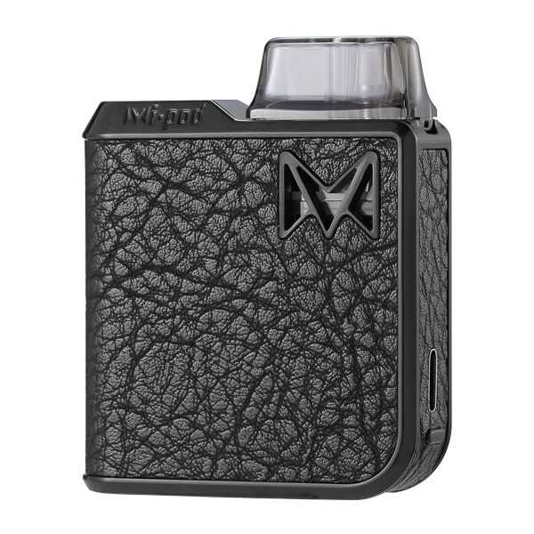 Black Raw Mi-Pod PRO + Black Raw Mi-Pod PRO +