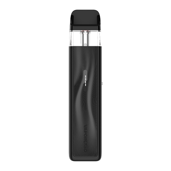 Black Xros 5 Mini