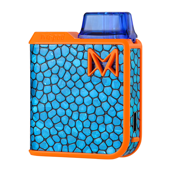 Blue Pebbles Mi-Pod PRO + Blue Pebbles Mi-Pod PRO +