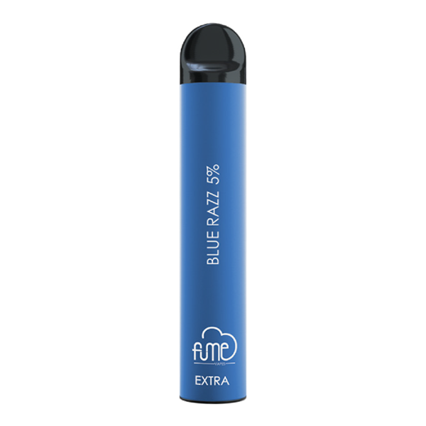 Blue Razz Fume Extra Blue Razz Fume Extra