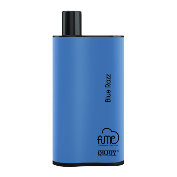 Blue Razz Fume Infinity Blue Razz Fume Infinity