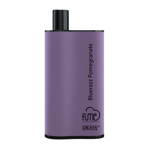 Bluerazz Pomegranate Fume Infinity Bluerazz Pomegranate Fume Infinity